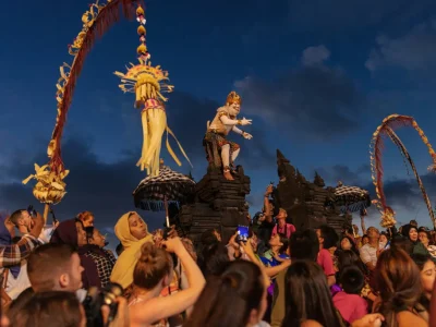 uluwatu kecak fire dance (5)